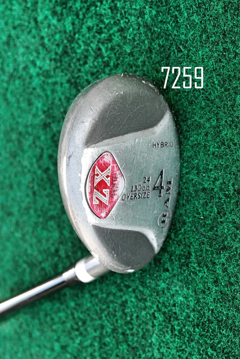 7259 RH RAM ZX Tour 4 hybrid #7259 | eBay
