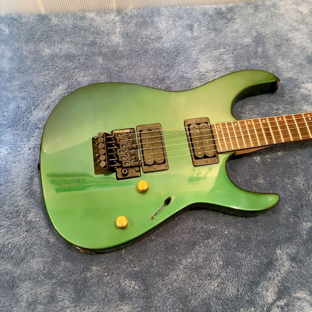 専用　　fernandes  リバースヘッド　希少モデル 専用 fernandes リバースヘッド 希少モデル