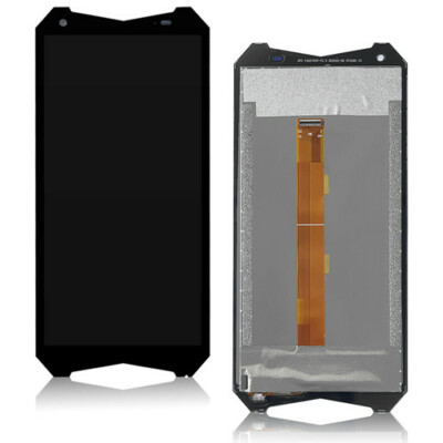   LCD Display Touch Screen Assembly For Ulefone Armor 3 3T 3W 5.7''