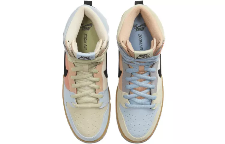 Nike SB Dunk High Easter Spectrum CN8345-001 Men's Size | eBay Nike SB Dunk High Easter Spectrum CN8345-001 Men's Size | eBay