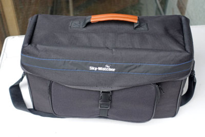 Tasche 38x18x18 f SkyWatcher Orion Celestron Maksutov, Meade ETX, SKBAGMAK