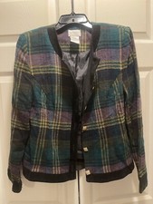 Women’s Koret Dress Blazer Jacket - Size 8