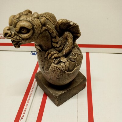 Vintage Windstone Editions North Hollywood Pena 94 Baby Dragon In