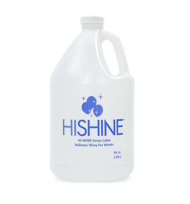 Hi-Shine 96 OZ Refill 2.84 l