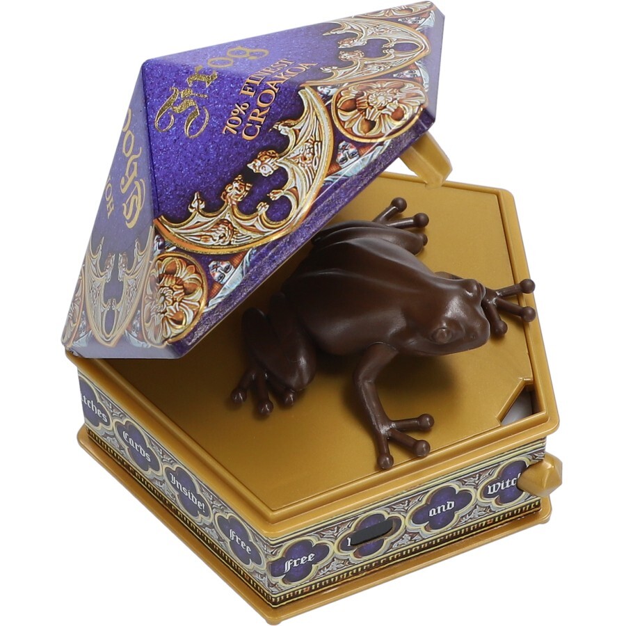 その他 2004 Artbox Harry Potter Chocolate Frog Harry Potter Chocolate Frog | Harry Potter Shop US