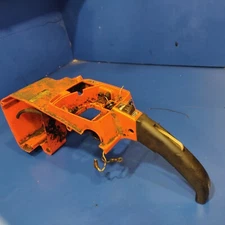 35111012331 housing handle   echo cs-500evl chainsaw saw