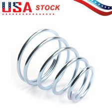 Wheel Balancer Backing Plate Spring For 40mm Shaft Jbc John Bean 790-40
