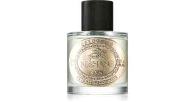 Nishane Nishane Hesperide Colognise EDP 100ml Eau de Parfum Unisex New & Sealed