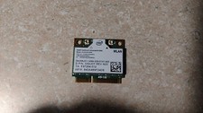 Dell Latitude E6430 E6430 ATG E6320 13.3" Laptop Wifi Card X9JDY 0X9JDY