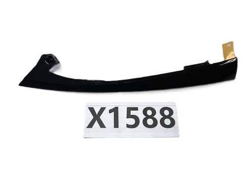 TOYOTA C-HR MK1 ABDECKUNG RÜCKLICHT LINKS NEU ORIGINAL 81566-F4120