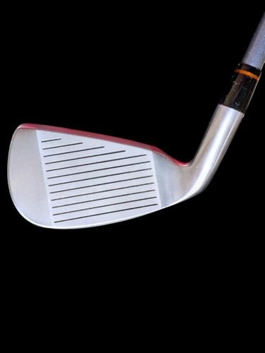 HONMA GOLF Twin Marks Memorial-2000-B #3 #4 2pcs Iron Set 2S Flex-R No H/C F/S - Picture 5 of 9
