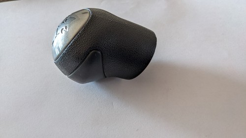 POMELLO LEVA CAMBIO PER FORD KA II DA 2008 A 2015 a 5 MARCE COMPATIBILE - Foto 6 di 8