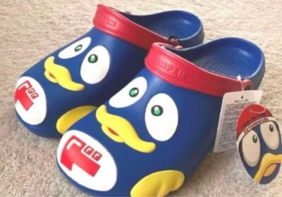 Don Quijote Donpen Sandals Size 9.5 (27.5cm) From Japan | eBay