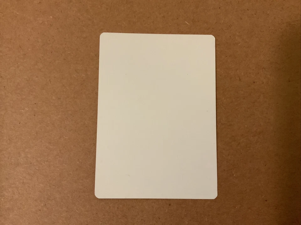 MTG Magic Hoard-Smelter Dragon Signed Artist Proof x1M SOM Eric Deschamps - Image 2 of 2