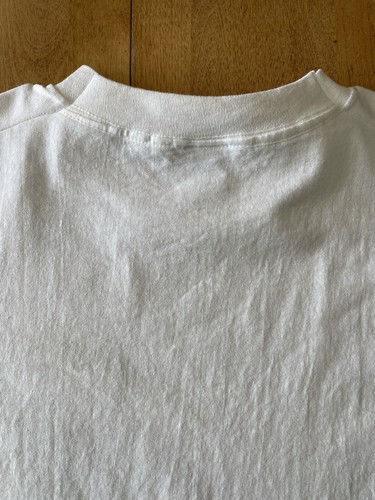 Camiseta Maxell Vintage Años 90 Lleva Tu Música Al Máximo Blown Away Audio Promo XL - Imagen 16 de 22