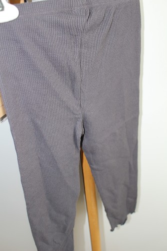Grayson Collective Toddler Girls Size 2T Gray Leggings NWT - Picture 4 of 4