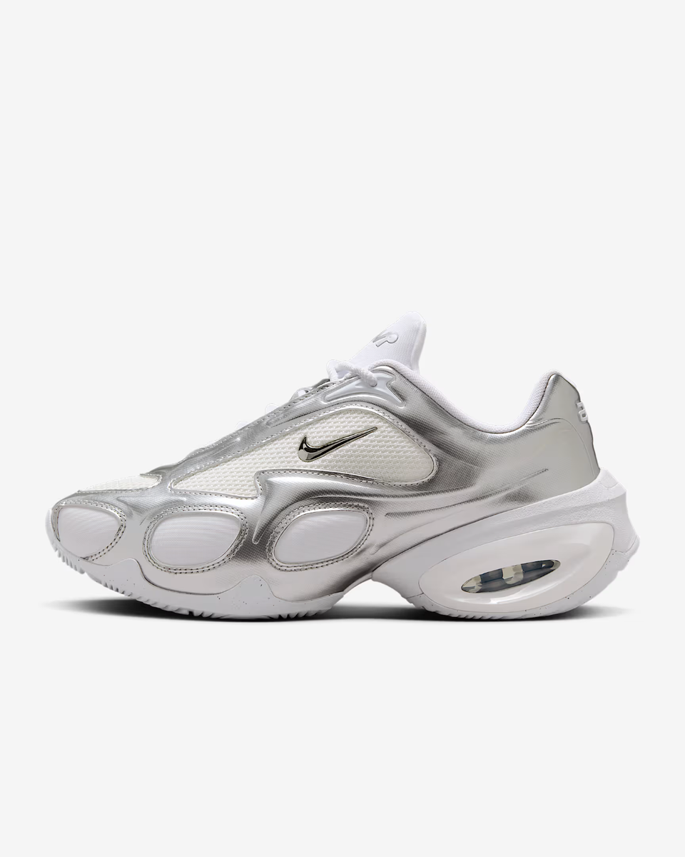 靴 Nike Women's Air Max Muse Nike's Air Max Muse Combines Style and Innovation in a New