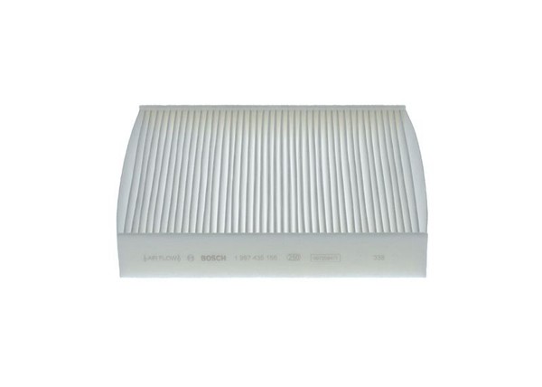 Bosch 1 987 435 156 Innenraumfilter Pollenfilter FüR Dacia Infiniti Lada Mitsubi-image