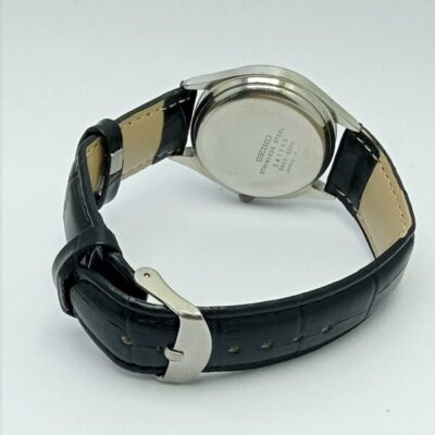 セイコー QT ✅️✅️✅️ Available ✅️✅️✅️ Seiko Quartz 6020 - 5200