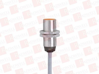 EFECTOR IGB2008BBROG/UP/6M/PH-IG5899 / IGB2008BBROGUP6MPHIG5899 (BRAND NEW)