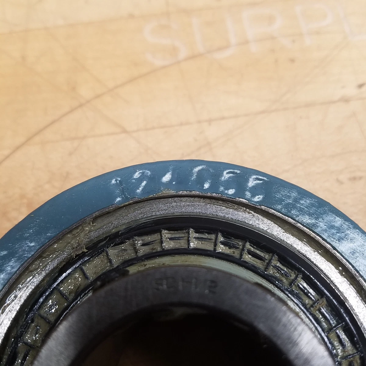 BEARING ENGINEERING CATALOG Tecnica Industriale Srl