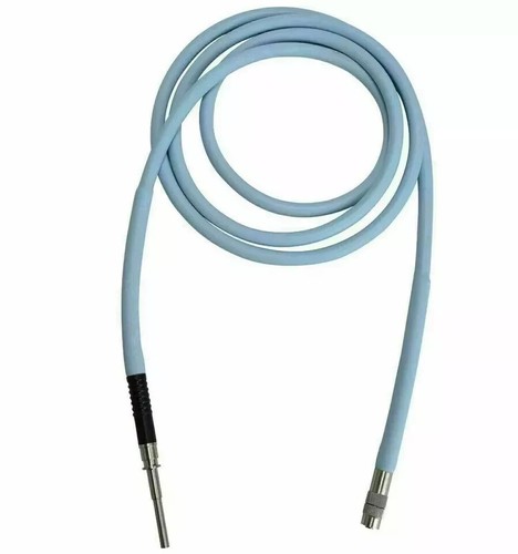Karl Storz 495NA Fiber Optic Light Cable Endoscopy 3.5mm x 230cm - Picture 5 of 6