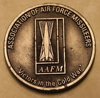 association of air force missileers