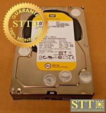 WD4000F9MZ-76NVPL0 WESTERN DIGITAL 4.0 TB 7200RPM 64GB CACHE 3.5" SATA HD