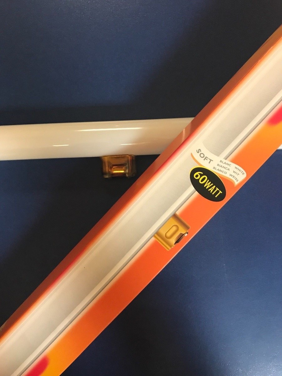 Philinea Linestra Lamphouder S14d Wit SPL - Foto 3