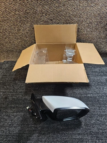 MOSTPLUS M9601001R Right Side Mirror for 2016-2020 Honda Civic LX SE Sport-3 Pin