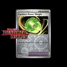 Pokemon Cards! Destined Rivals Holo/Reverse Holo EX Ultra Rare SIR Full Art Card