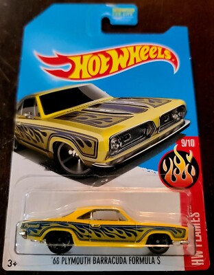 Hotwheels Flames ホットウィール フレームス Hot Wheels - HW Flames (2020) | eBay