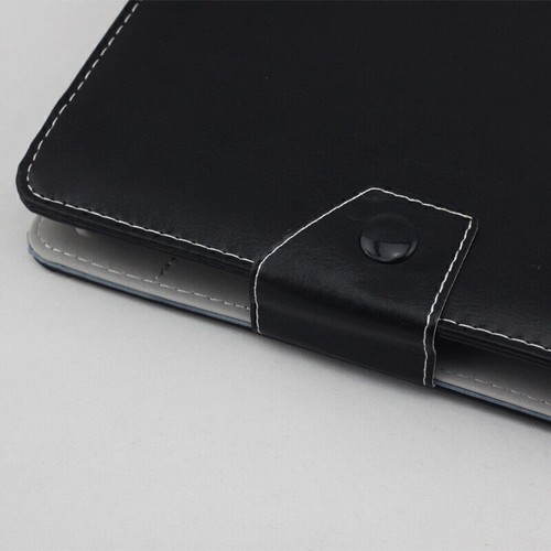 Leather Cover Soft Case Stand For Samsung Galaxy Tab A/E/S 7.0 8.0 10.1 Tablet - Picture 7 of 27