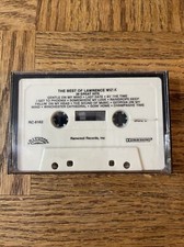 Lawrence Welk Cassette