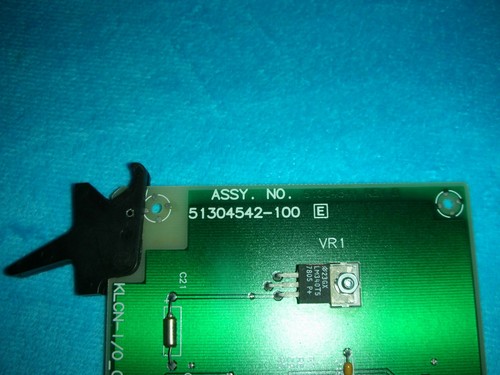 1PC 100% TEST 51304542-100 via DHL or Fedex fast shipping - 第 4/4 張圖片