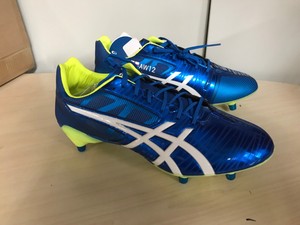 gel lethal speed sg rugby boots