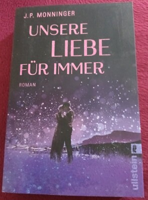 J. P. Monninger