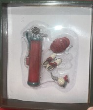 Golf inspired Christmas Ornament