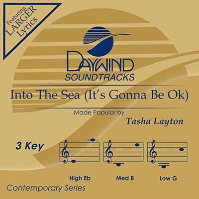 Tasha Layton Into The Sea Accompaniment Performance Track New Ebay It is an act of faith. tasha layton into the sea accompaniment performance track new ebay