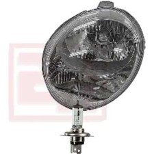 Faro proiettore destro adatto per Daewoo Matiz KLYA 1.0 anno 03-05 0.8 anno 98-02