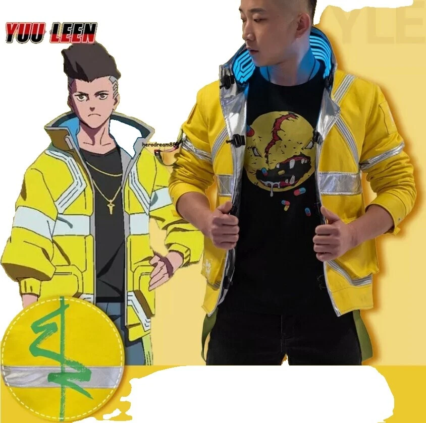 Algodón Chaquetas, abrigos y capas disfraces de personajes de dibujos animados