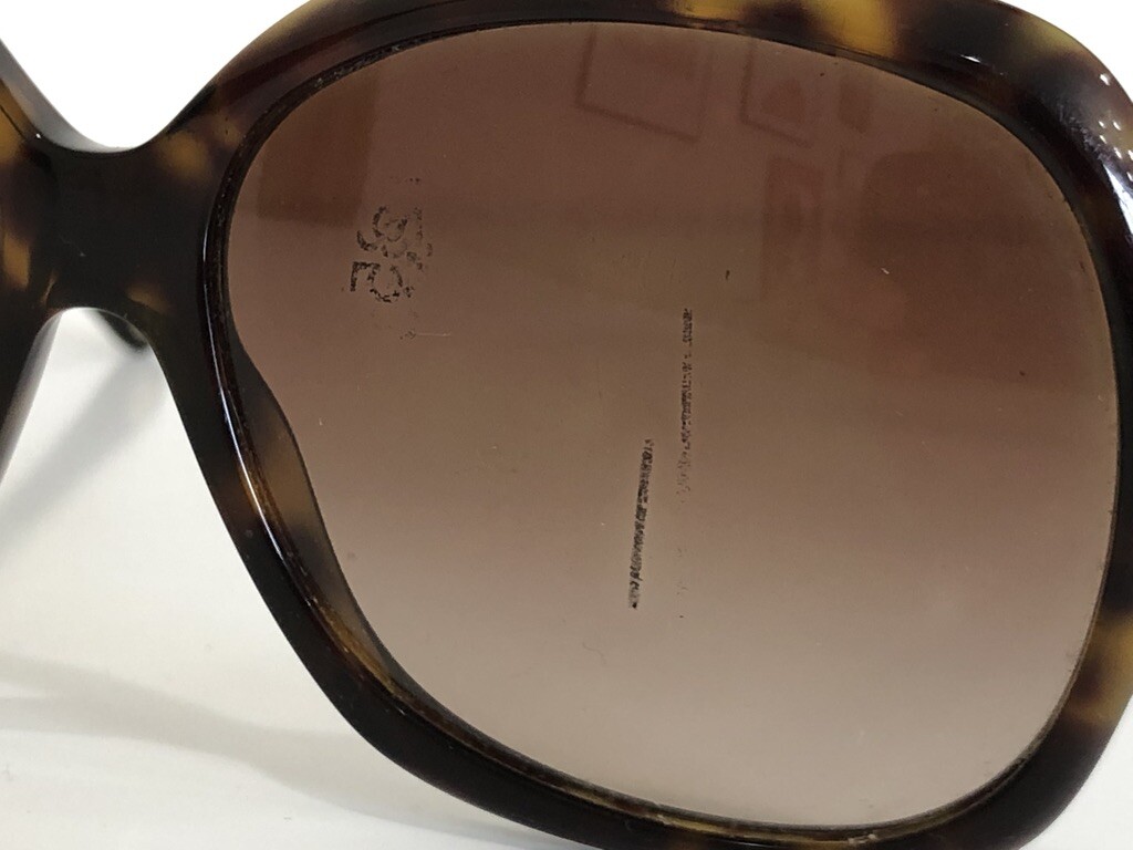 Dolce & Gabbana DG 3077 502/13 Havana Brown Sunglasses 58*15  display picture 1