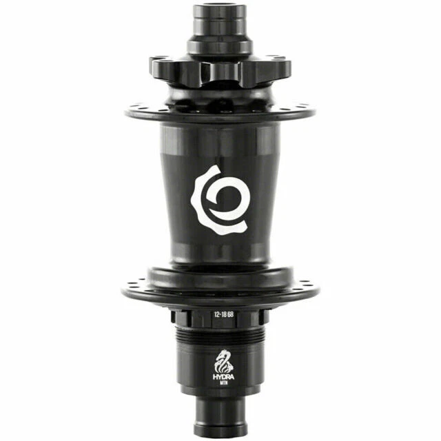 Preços baixos em Cubos Traseiro Industry Nine para Mountain Bike