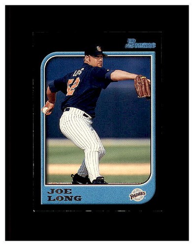 1997 BOWMAN BASEBALL #4-299 YOU PICK SEE PHOTOS OF EVERY CARD STARS,ROOKIES NEW - Picture 194 of 391