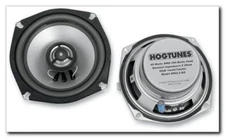 HOGTUNES REAR SPEAKERS HARLEY FLHT FLHTC ELECTRA GLIDE ULTRA FLHTCU 2006-2013