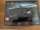 LEGO 40917 Star Wars The Darksaber Gift with Purchase (GWP) (New & Sealed)