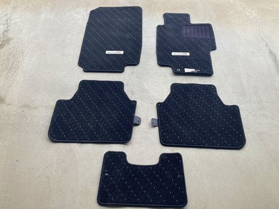 #ad Honda Accord Euro R CL7 Genuine Floor Mats Used OEM JDM Good Condition $189.99