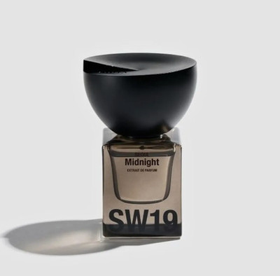 SW19 SEOUL Midnight Extrait de Parfum 30ml / 1.01 fl.oz - NEW & Authentic
