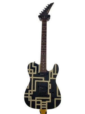 FERNANDES electric guitar TE-95HT 1980s to 1990s Hotei Torayasu signature Used