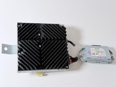 2021 HONDA CR-V AUDIO RADIO SOUND AMPLIFIER MODULE | OEM 39186-TLA-A014-M1